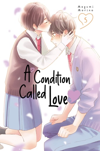 A CONDITION OF LOVE 05