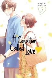A CONDITION OF LOVE 07