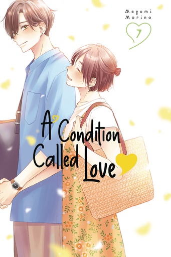 A CONDITION OF LOVE 07