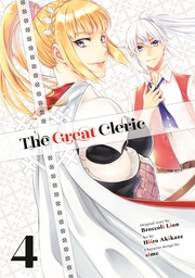 GREAT CLERIC 04