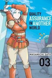 QUALITY ASSURANCE IN ANOTHER WORLD 03