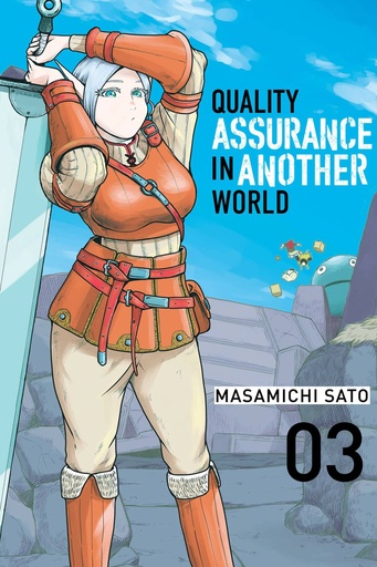 QUALITY ASSURANCE IN ANOTHER WORLD 03