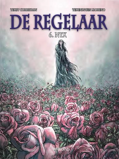 De Regelaar 06 Nyx