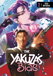YAKUZAS BIAS 02
