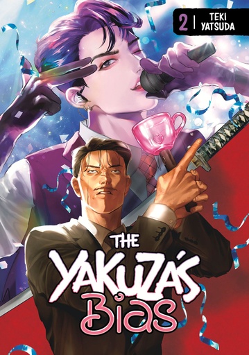 YAKUZAS BIAS 02