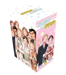 SWEAT AND SOAP BOX SET 02