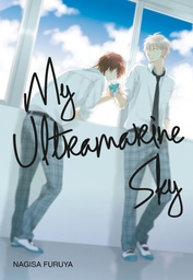 MY ULTRAMARINE SKY