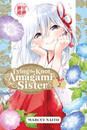 TYING KNOT WITH AN AMAGAMI SISTER 02