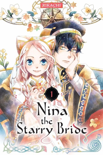 NINA STARRY BRIDE 01