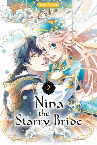 NINA STARRY BRIDE 02