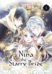 NINA THE STARRY BRIDE 5