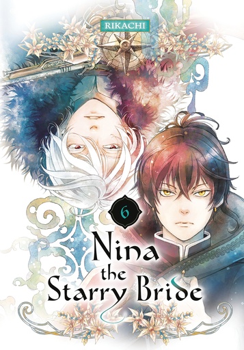 NINA STARRY BRIDE 6