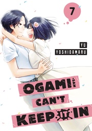 OGAMISAN CANT KEEP IT IN 7