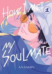 HOW I MET MY SOULMATE 01