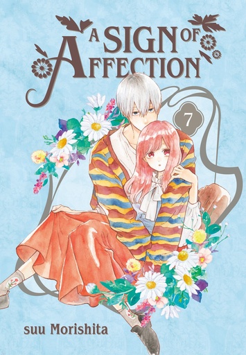 SIGN OF AFFECTION 07