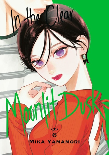 IN CLEAR MOONLIT DUSK 06