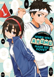 WHEN WILL AYUMU MAKE HIS MOVE 14