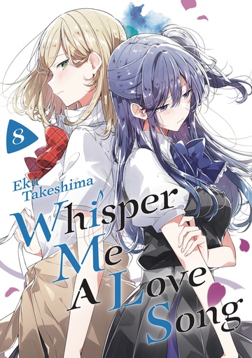 WHISPER ME A LOVE SONG 08