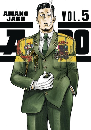 A DO 5