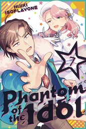 PHANTOM OF IDOL 07