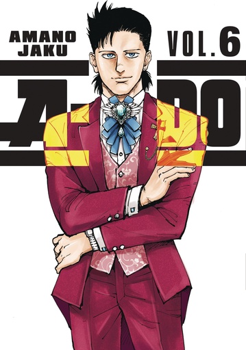 ADO 6
