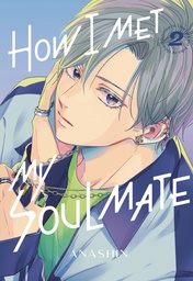 HOW I MET MY SOULMATE 02