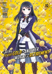 SAVING 80000 GOLD IN ANOTHER WORLD FOR MY RETIREMENT 10