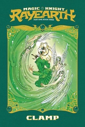 MAGIC KNIGHT RAYEARTH 03