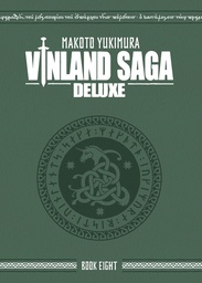 VINLAND SAGA DELUXE 8