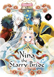 NINA STARRY BRIDE 9