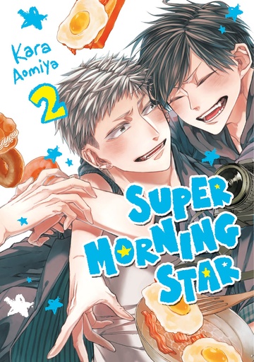SUPER MORNING STAR 02
