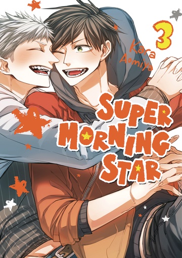 SUPER MORNING STAR 03