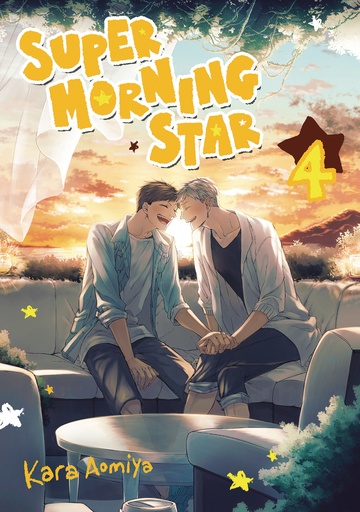 SUPER MORNING STAR 4