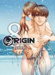 ORIGIN 8