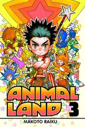ANIMAL LAND 03