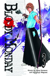 BLOODY MONDAY 03
