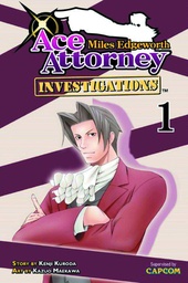 MILES EDGEWORTH ACE ATTORNEY 01