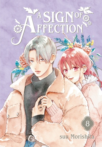 SIGN OF AFFECTION 08