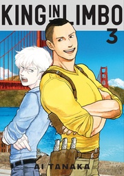 KING IN LIMBO OMNIBUS 3 (VOL 56)