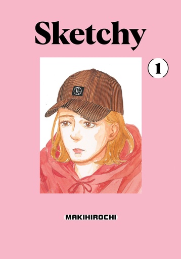 SKETCHY 01