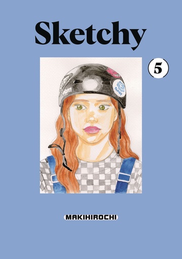 SKETCHY 5