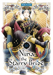 NINA STARRY BRIDE 10