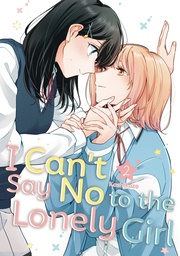 I CAN T SAY NO TO THE LONELY GIRL 2