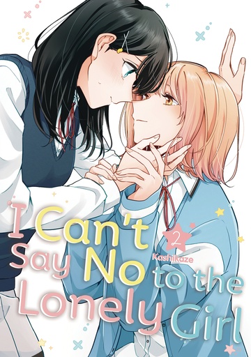 I CAN T SAY NO TO THE LONELY GIRL 2