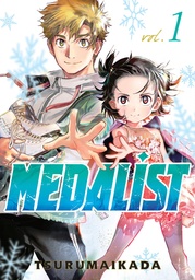 MEDALIST 01