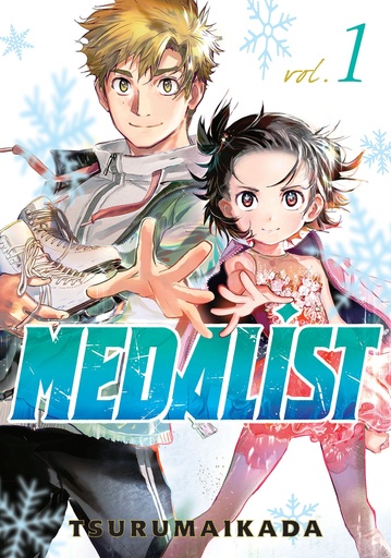 MEDALIST 01