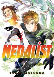 MEDALIST 4
