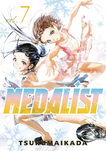 MEDALIST 7