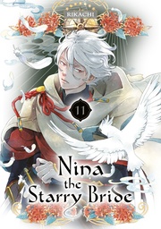 NINA STARRY BRIDE 11