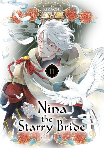 NINA STARRY BRIDE 11